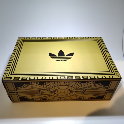 Adidas dark magician - adidas, yu-gi-oh
