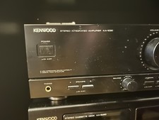 Kenwood KA 1030 HiFi Stereo