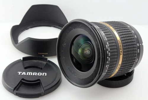 Tamron 24mm 5 4 - sp, f/3.5-4.5