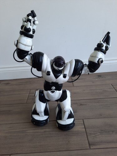 Wowwee robosapien x - 14",