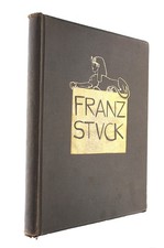 Franz Stuck by Otto Julius