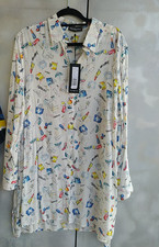 See You Blusenjacke Bluse