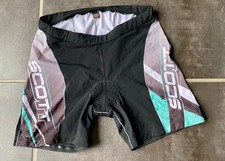 Triathlon Radhose Damen Größe L von Scott einmal getragen