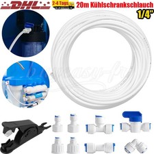 20m Wasserzulaufleitung +