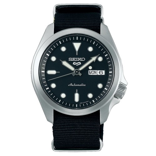 Seiko sports srpe67k1 - seiko, 5
