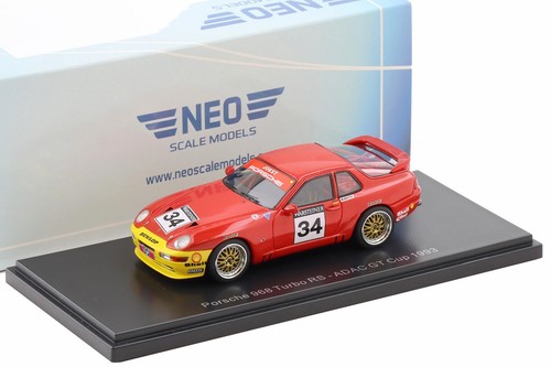 Neo porsche 968 - porsche, rs
