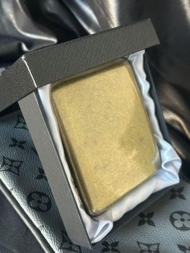 Zigarettenetui gold antik - zigarettenetui,