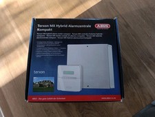 Abus Terxon MX Kompakt