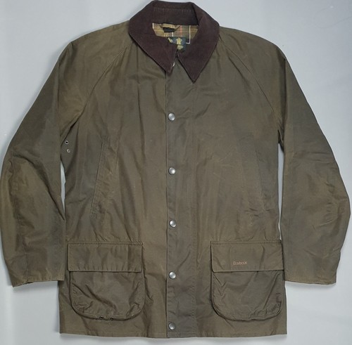 Barbour bristol jacke herren - barbour,