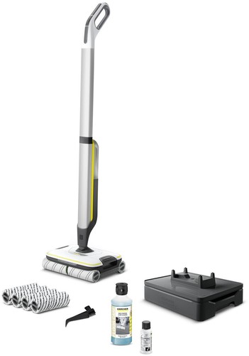 Kärcher cordless premium - cordless,