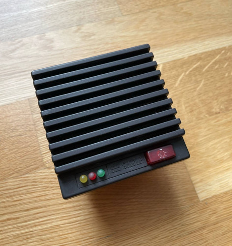 Siedle tlm 521 - siedle, 521-01