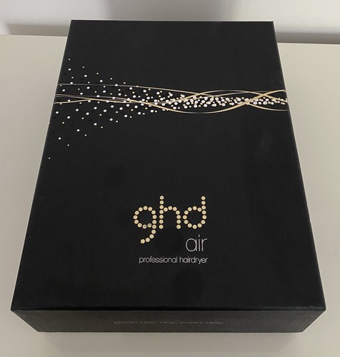 Haartrockner föhn ghd air - föhn,
