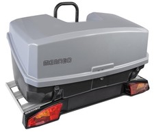 Fahrradträger Alioth 3 Räder