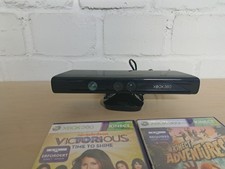 XBOX 360 Kinect Sensor /