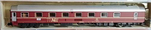 Roco 02278a personenwagen ten - 02278a,