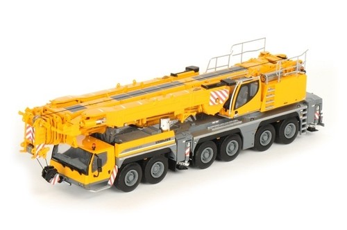 Liebherr mobilkran ltm 1350 - mobilkran,