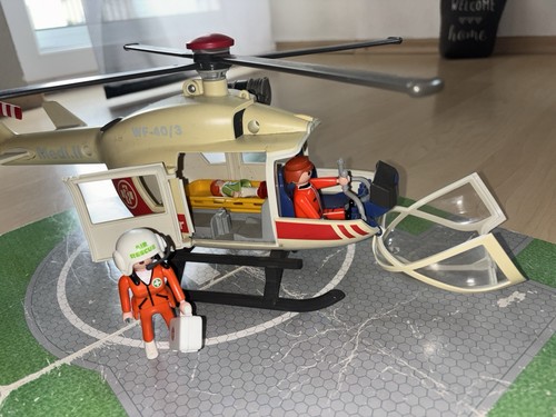 Playmobil 4222
