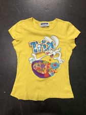 Vintage Y2K Trix Rabbit Cereal