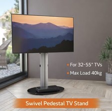 AVF Eno schwenkbarer Standfuß