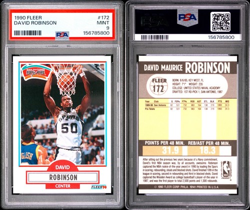 David robinson 172 - david, #172