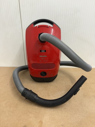 Miele s2110 staubsauger 1600w - s2110,