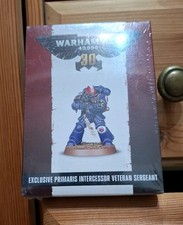 Warhammer 40k | 30th