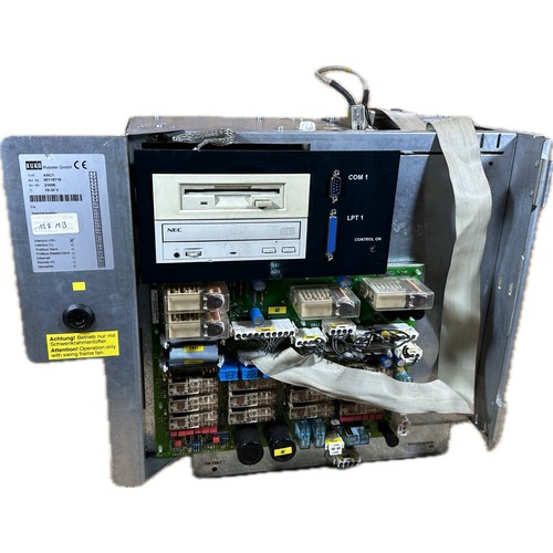 Lk4272 industrie computer kuka - industrie,
