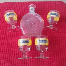 Ricard Pastis Pernod Casanis