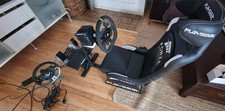 ?Fanatec DD Pro 8 Nm Direct Drive + ClubSport Wheel V2 + Playseat Forza PS5/Xbo