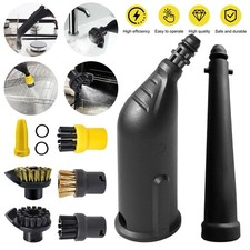 Für Kärcher Dampfreiniger Fenster Düse Zubehör SC1 SC2 SC3 SC4 SC5 Ersatzteile