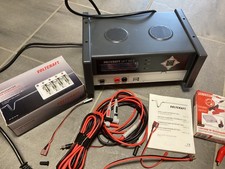 Voltcraft Akku Ladestation UCT