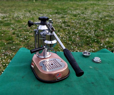 La Pavoni Europiccola