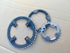 Shimano XTR FC-M970
