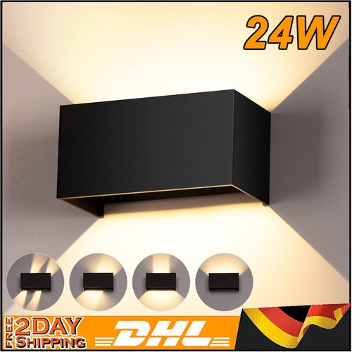Wandlampe cube würfel led - cube,