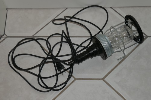 Handleuchte arbeitslampe - handleuchte,