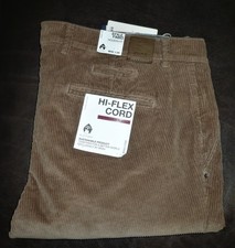 BRAX  Fabio  Cord-Hose