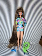 Barbie Totally Hair Whitney