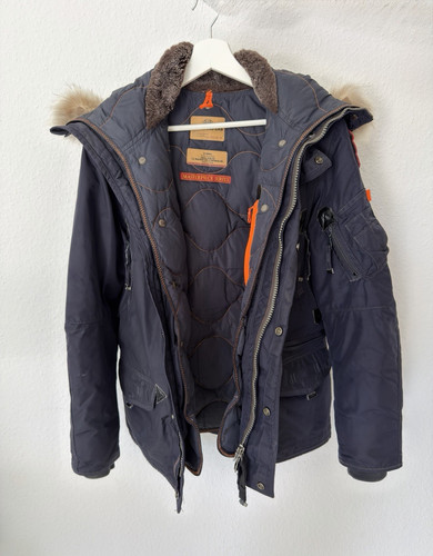 Parajumpers masterpiece series - parajumpers,