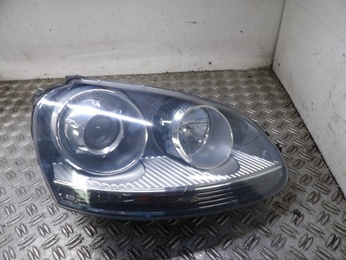 Golf scheinwerfer - 5,