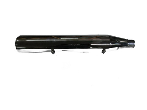 Auspuff endtopf j356 harley - endtopf,
