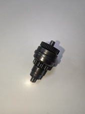 HONDA NSR 125 ANLASSERFREILAUF