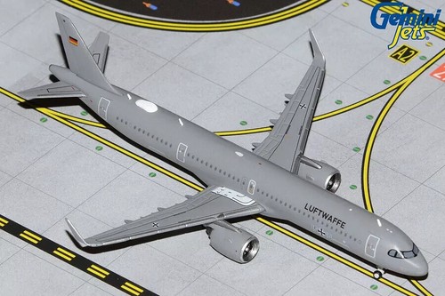 Gemini jets 400 airbus - gemini,
