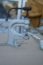 kleine Spindelpresse Presse Handhebelpresse 