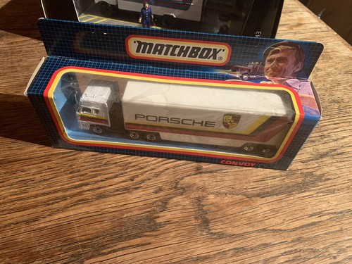Matchbox convoy 24 - matchbox, convoy/c-24