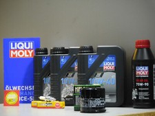 Wartungs Set Suzuki VS 750