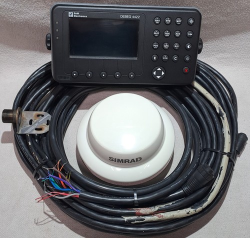 Sam electronics debeg 4422 - sam,