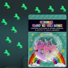 Leuchtsterne Einhorn Unicorn
