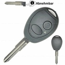 Auto Zünd Schlüssel