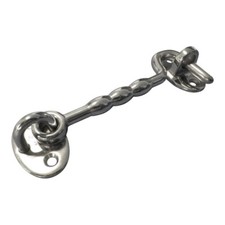 Edelstahl Kabinenhaken