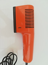 Braun hld haartrockner fön - braun,